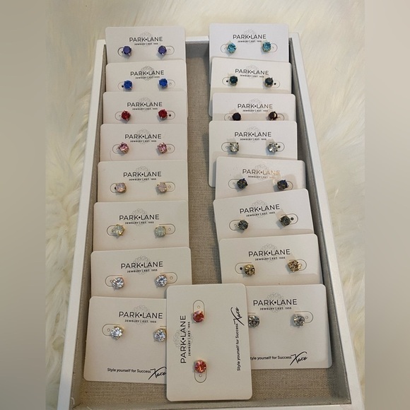 IMPRESSION Studs EACH - Picture 4 of 16